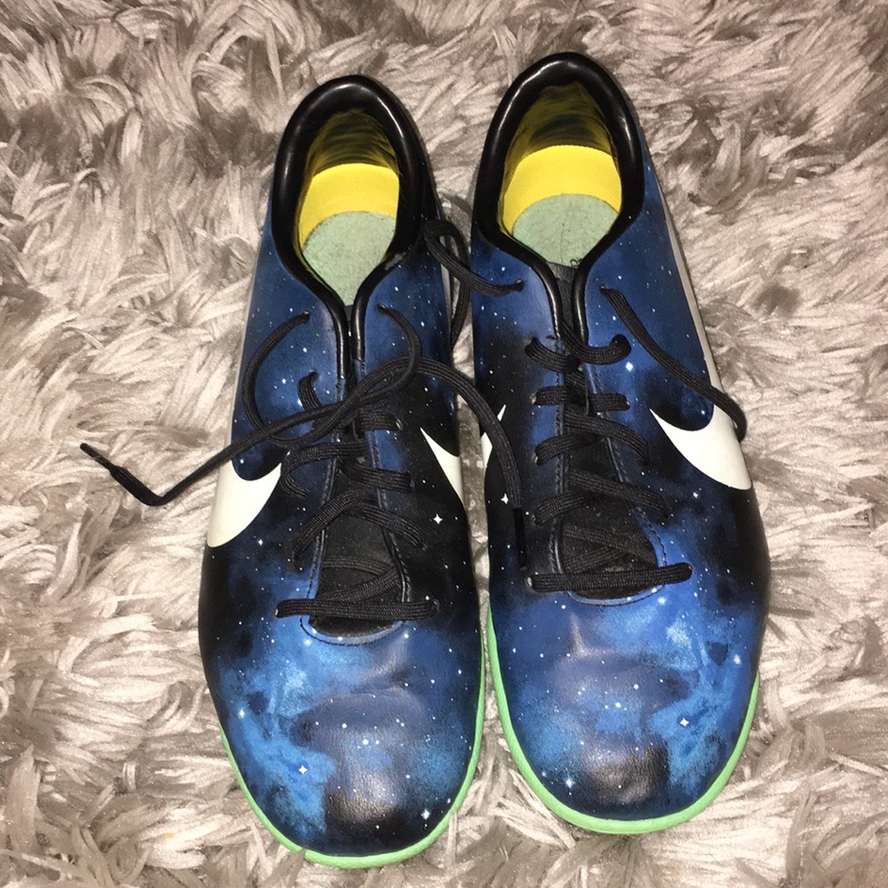 Nike Mercurial